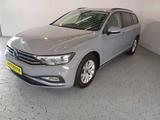Volkswagen Passat Variant 2.0 TDI Conceptline DSG AHK+LED+N - VW Gebrauchtwagen von 2022