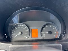 Fahrzeugabbildung Mercedes-Benz Sprinter 316 CNG/Benzin,Kasten,L2H2,78TKM
