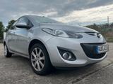 Mazda 2 1.3 MZR 62kW Edition durchweg Mazda scheckheft - Mazda aus 2012: Mazda3