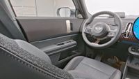 MINI Countryman S (Cooper) - Vorschau Bild 11