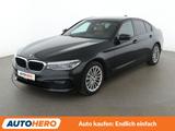 BMW 5er 530i xDrive Sport Line Aut.*HEADUP*LED*ACC* - BMW 5er Reihe: Schwarz