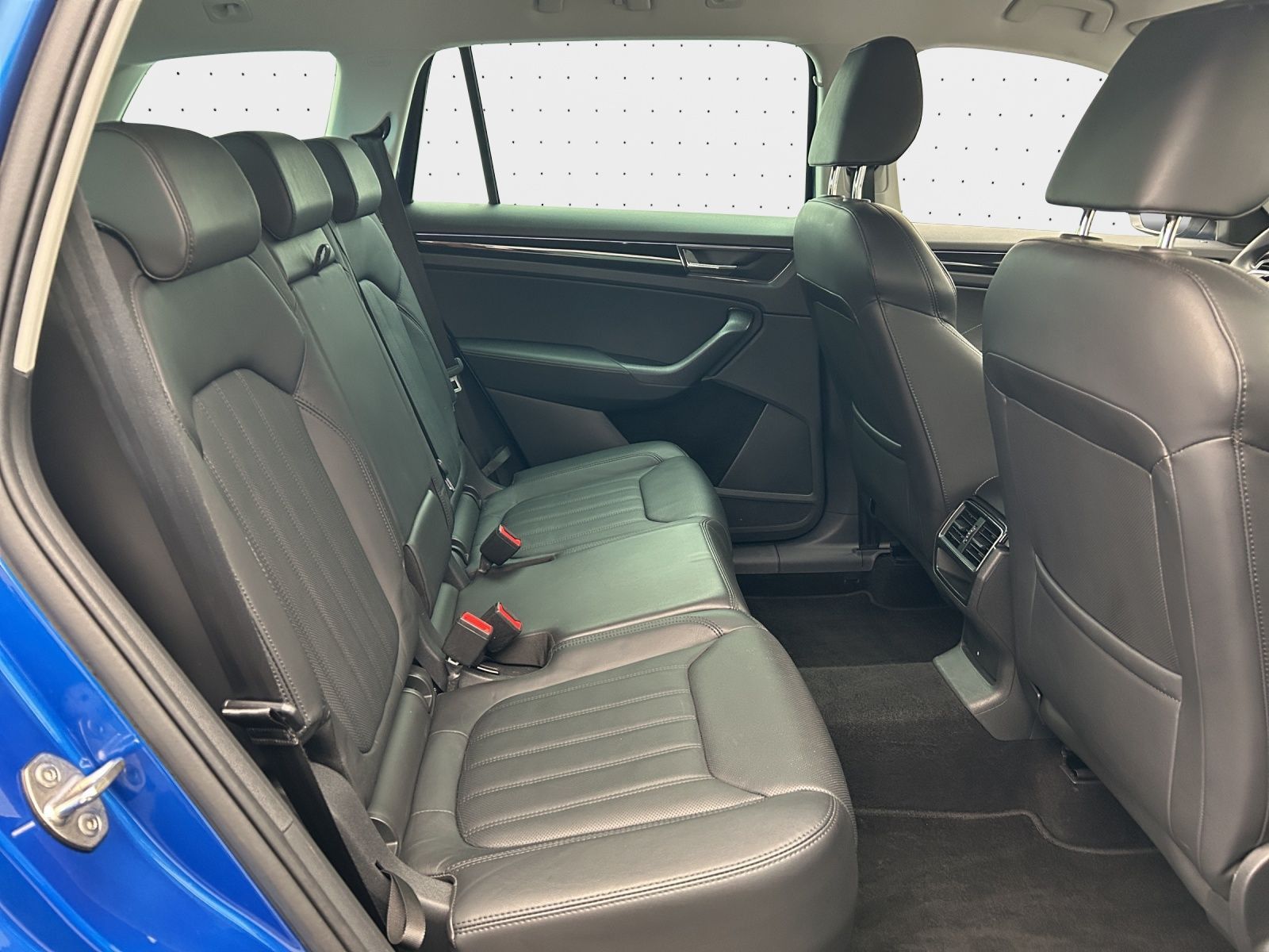 Skoda Kodiaq - Bild 17
