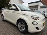 Fiat 500e 42kWh|SOH95,4%|NAVI|CCS|Garantie|Stdhzg|TM - Fiat 500e Gebrauchtwagen