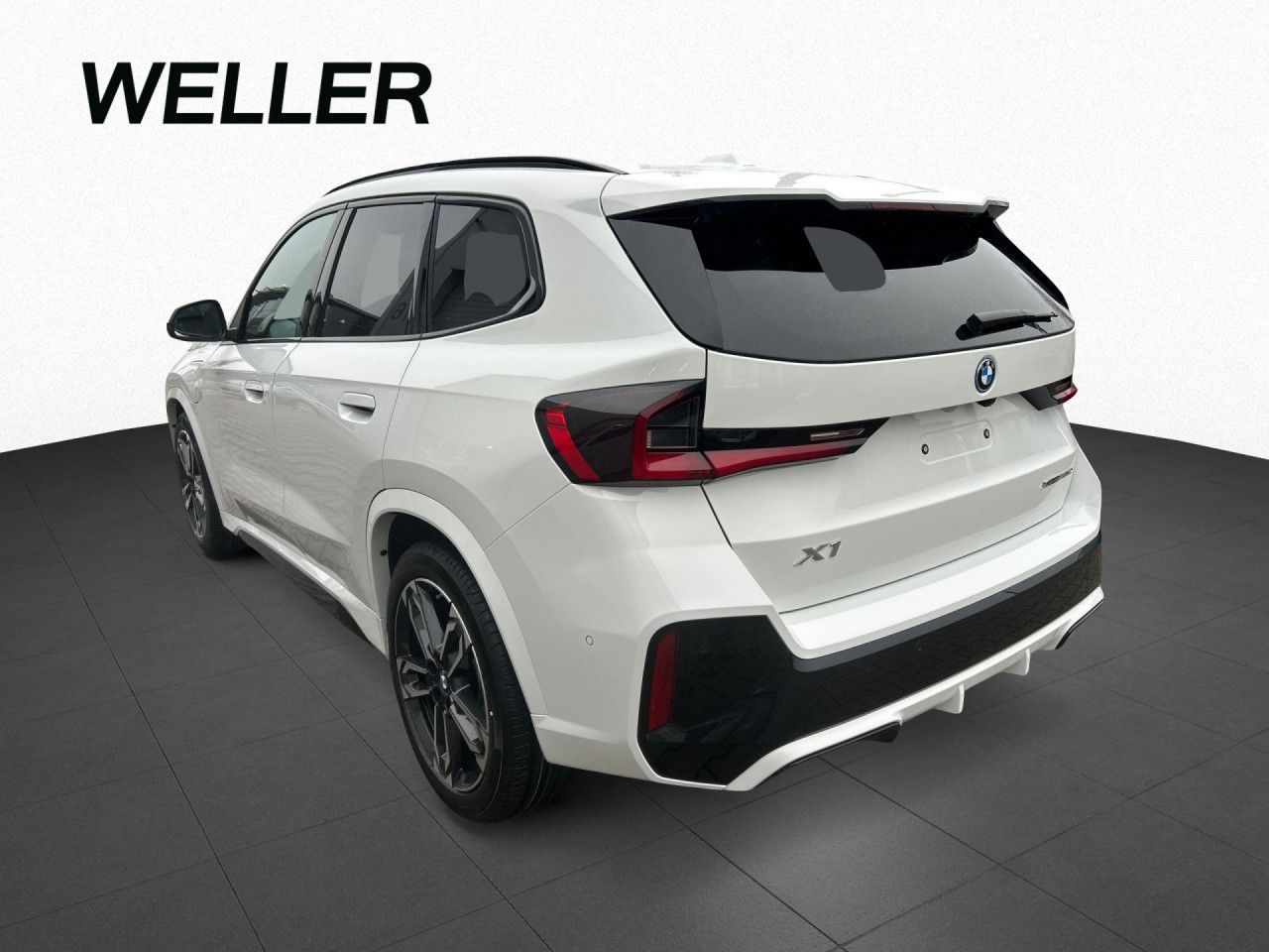 BMW X1 - Bild 9