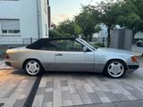 Mercedes-Benz 300 CE-24 Sportline Zustand 2 außen, 2+ innen - Mercedes-Benz CE 300 Gebrauchtwagen