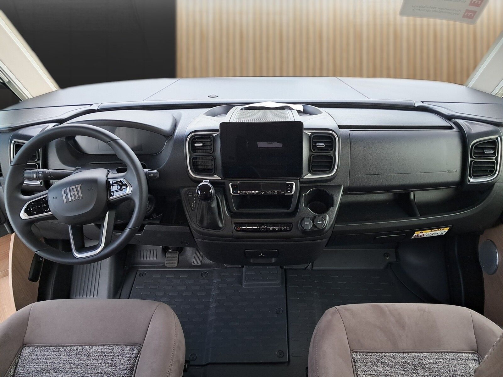 Fahrzeugabbildung Malibu I 430 KB LE comfort Klimaautomatik, Radio DAB