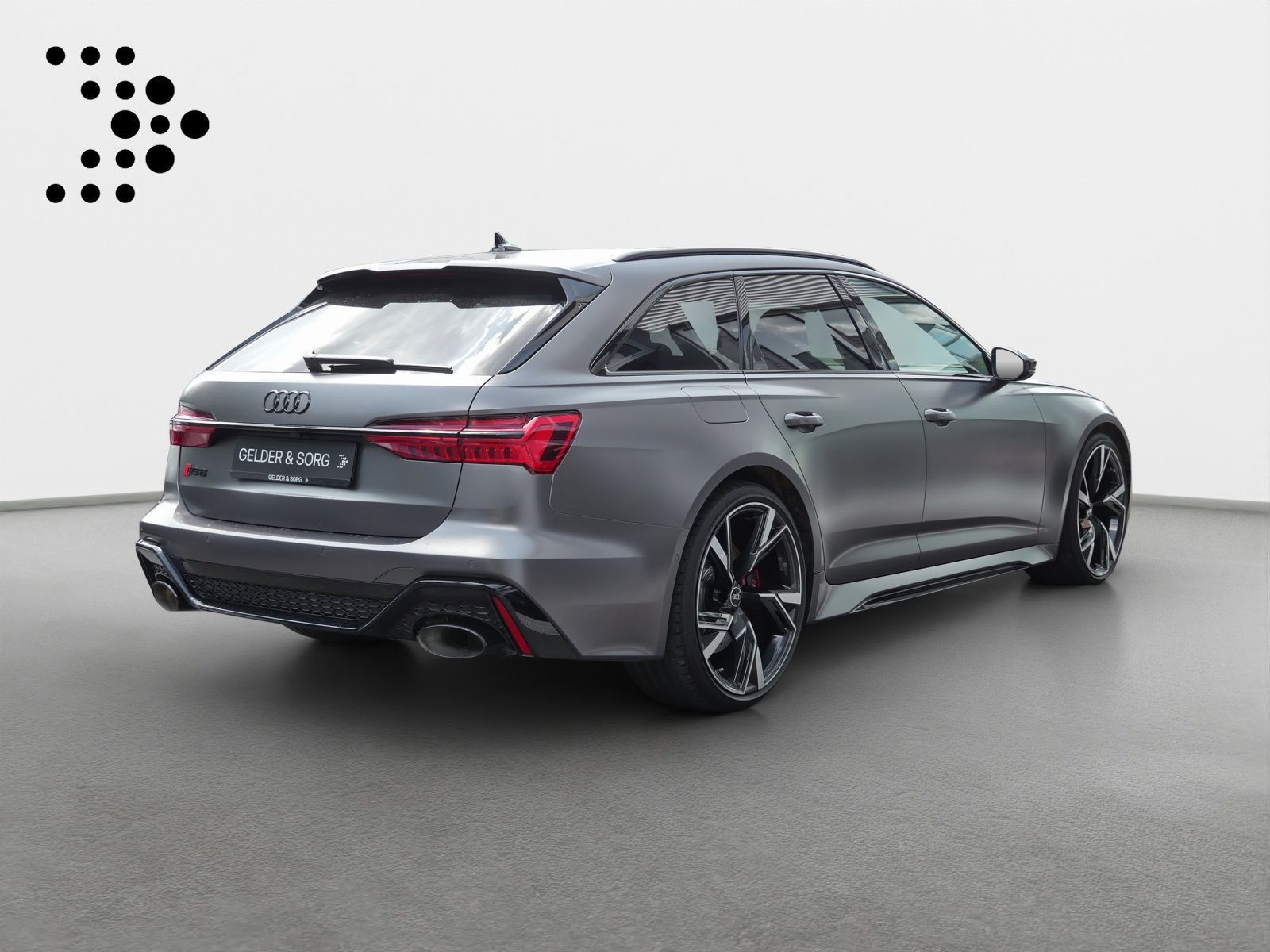 Audi RS6 - Bild 2