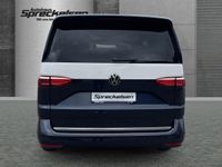 Volkswagen T7 Multivan - Vorschau Bild 4