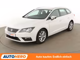 Seat Leon 1.0 TSI Style Ecomotive Aut.*NAVI*CAM* - Seat Leon: Ecomotive