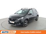 Peugeot 2008 1.2 PureTech Allure Aut.*NAVI*CAM*PDC*SHZ* - Peugeot 2008 mit Schiebedach