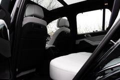 BMW X5 – 34 / 35