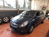Opel Corsa 1.2 Twinport Sport Sport - Opel Corsa aus 2007: Sport