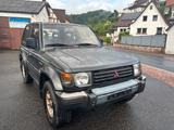 Mitsubishi Pajero 2500 Turbo-Diesel GL 1. Hand - Mitsubishi Pajero: Gl