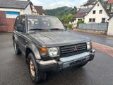 Mitsubishi Pajero 2500 Turbo-Diesel GL 1. Hand - Mitsubishi Pajero: Turbo