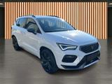 Cupra Ateca 2.0 TSI VZ 4Drive*Pano*Kessy*ACC*360Grad - weiße Cupra Ateca