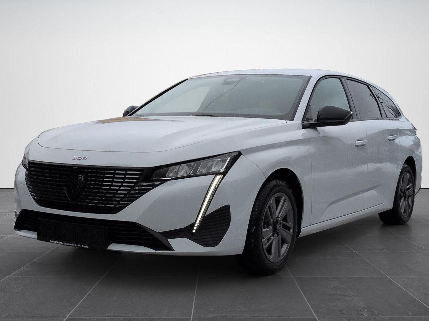 Peugeot 308 PureTech 130 Allure SW