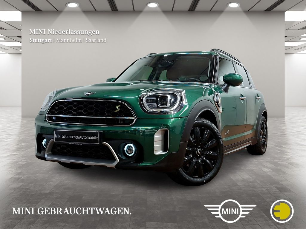 MINI Countryman SE (Cooper)