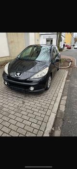 Peugeot 206 TÜV Neu - Peugeot 206 in Bochum
