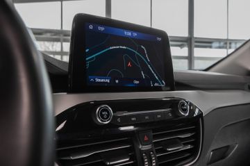 Bild 15 Ford Kuga Cool & Connect Navi BT AHK 1,6T