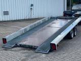 Hapert H3500 Autotrailer - Autotrailer