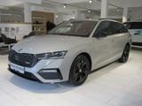 Skoda Octavia Combi 1.4 TSI iV DSG RS ABS Fahrerairbag - Skoda Octavia: RS I