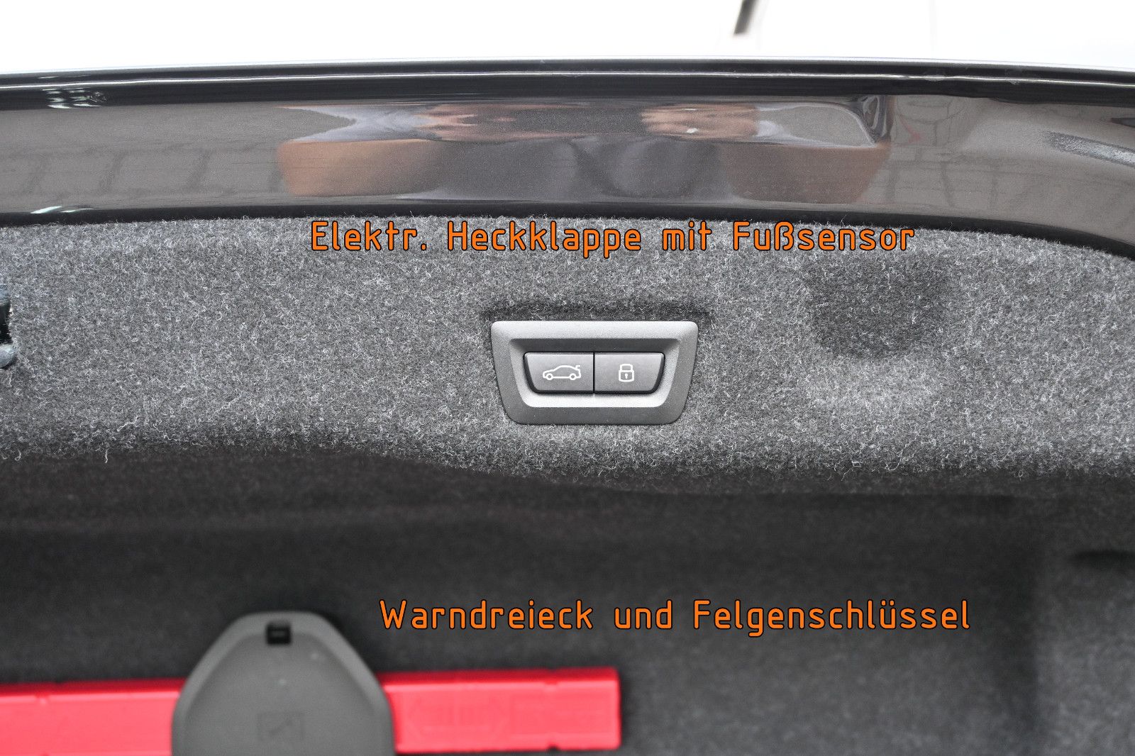Fahrzeugabbildung BMW 530e °UVP 84.740€°ACC°AHK°SITZBELÜFT°360°HARMAN°