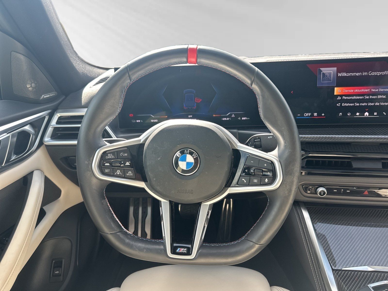BMW i4 - Bild 12