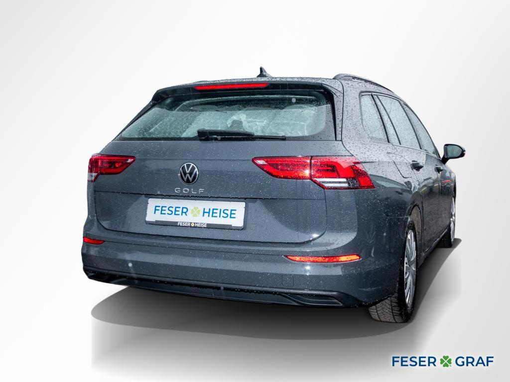 Volkswagen Golf VIII Variant 2.0 TDI DSG Life NaviPro*LED*A