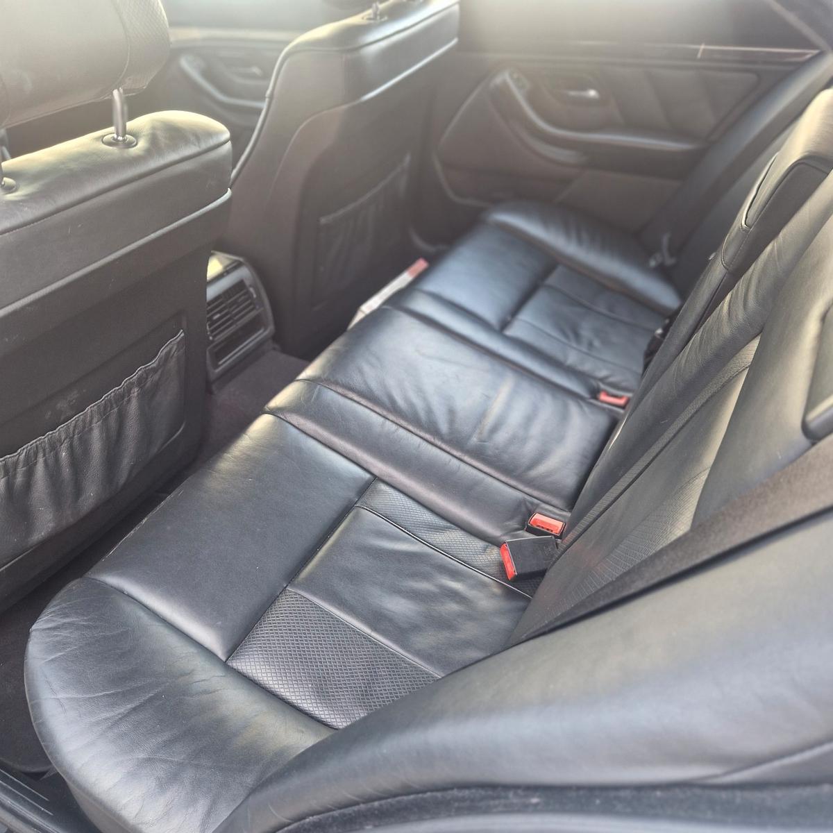 BMW 530i A Lifestyle Lifestyle