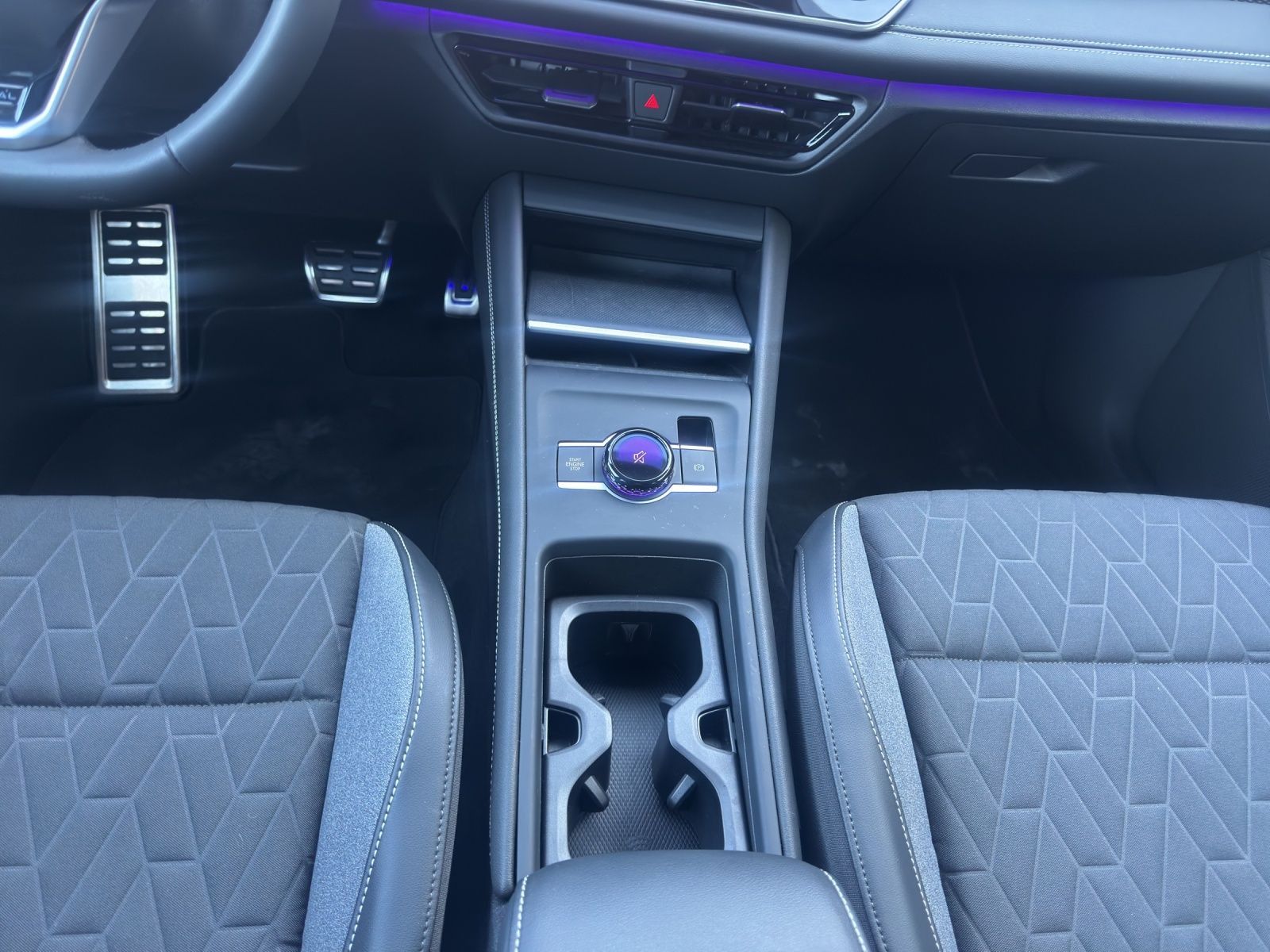 Volkswagen Tiguan - Bild 9