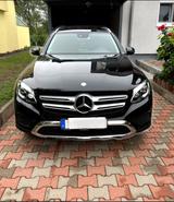 Mercedes-Benz GLC 220 d 4MATIC Autom. - - Mercedes-Benz GLC 220 von privat