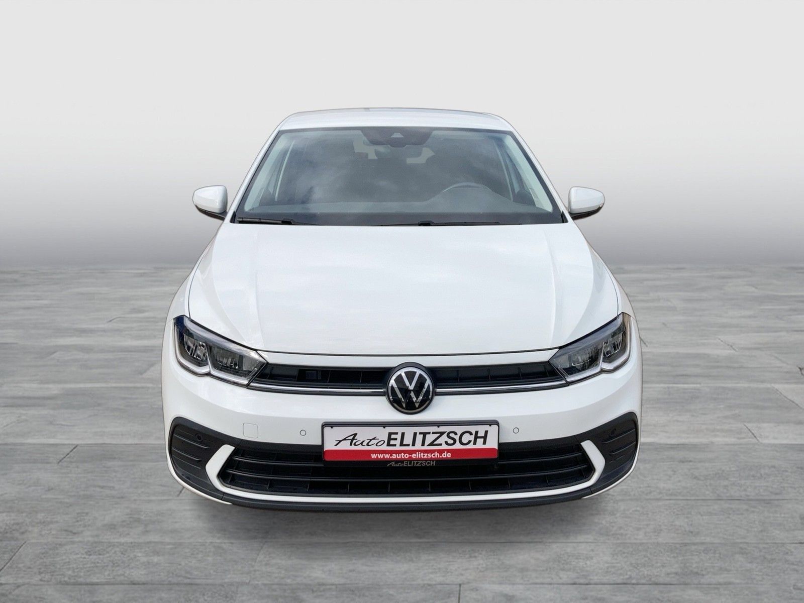 Fahrzeugabbildung Volkswagen Polo TSI Active DSG LED Navi ACC PDC SH