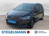 Volkswagen Touran 2.0 TDI DSG Goal 7-Sitzer *LED*AHK*Navi*