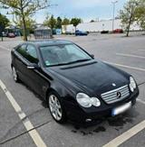 Mercedes-Benz CL200 Sportcoupe - gebrauchte Mercedes-Benz CL-Klasse aus dem Jahr 2005