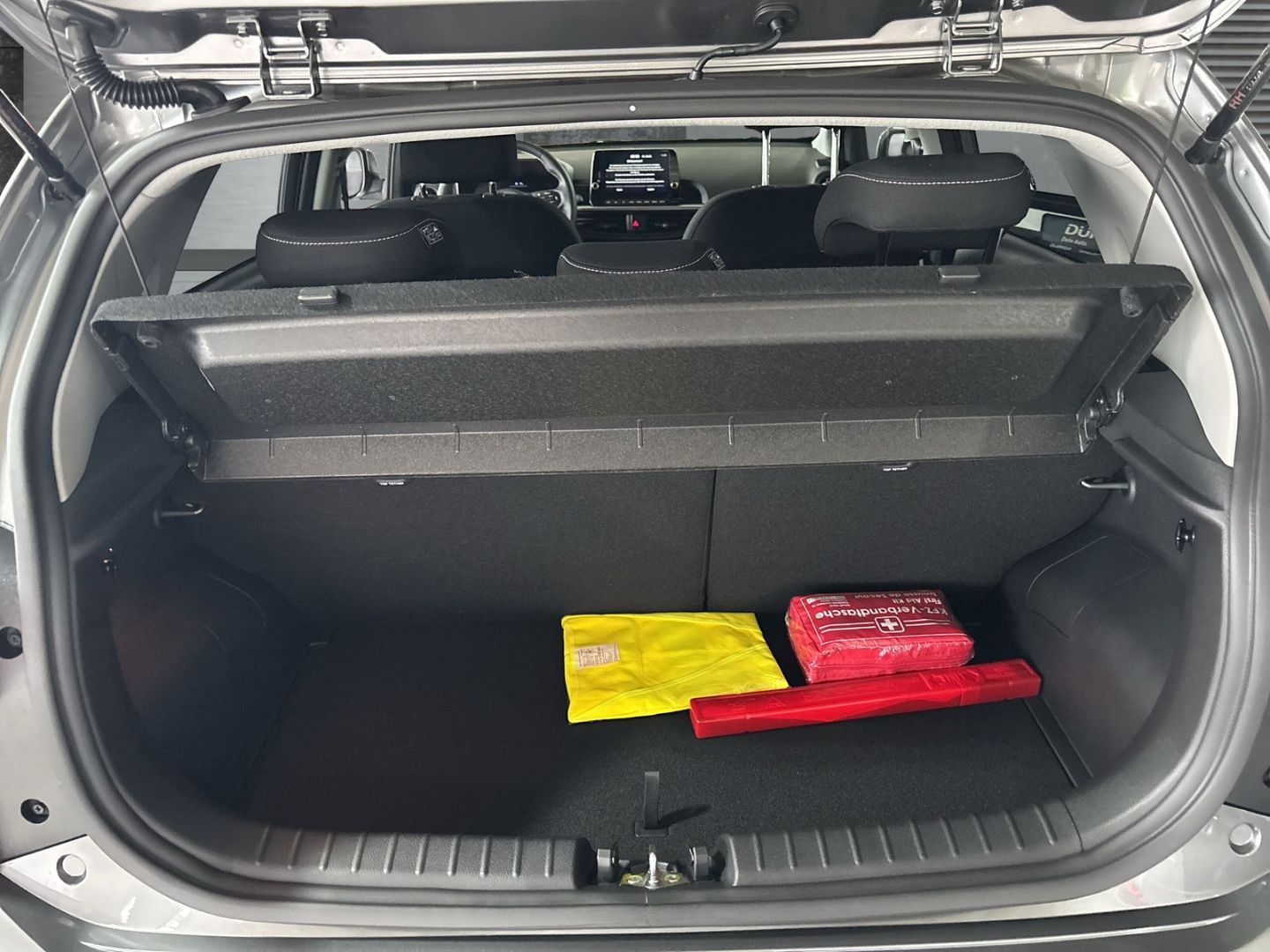 Kia Picanto - Bild 5