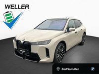 BMW iX - Vorschau Bild 1