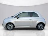 Fiat 500 0.9*Automatik*HU/AU Neu*Klima*Garantie* - Fiat Gebrauchtwagen in Frankfurt