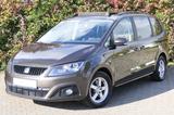 Seat Alhambra TDI°Style°4Drive°Leder°Pano°LED°7-Sitze - Seat Alhambra Style mit Diesel-Antrieb