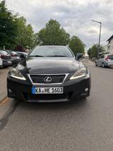 Lexus IS 250 Automatik 2ter Facelift - Lexus IS 250 Gebrauchtwagen