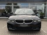 BMW 320 d Touring,Virtual,Navi-Pro,Winter, - BMW 320 mit Diesel-Antrieb: Kombi, 320d