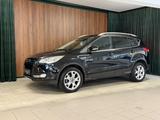 Ford Kuga 1.5 Titanium°Kamera°Bi-Xe°8-Fach°Leder°Temp - Ford: Pickup, F1