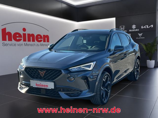 Cupra Formentor 2.0 TSI DSG 4Drive NAV SHZ PDC Pano