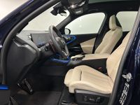 BMW X3 M50 - Vorschau Bild 4
