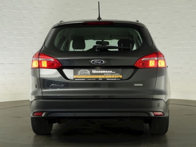 Focus TURNIER BUSINESS+NAVI+SITZHEIZUNG+PARKPILO