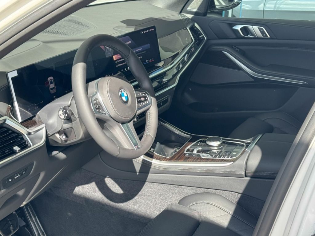 BMW X5 - Bild 7