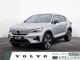 Volvo C40 Recharge Single Motor Plus STANDHZ LED PANO - Volvo: Motor