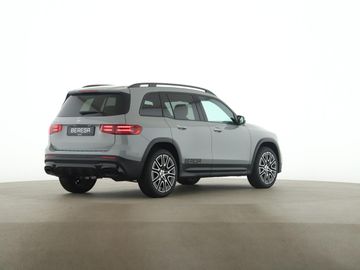 Mercedes GLB 200 - 8