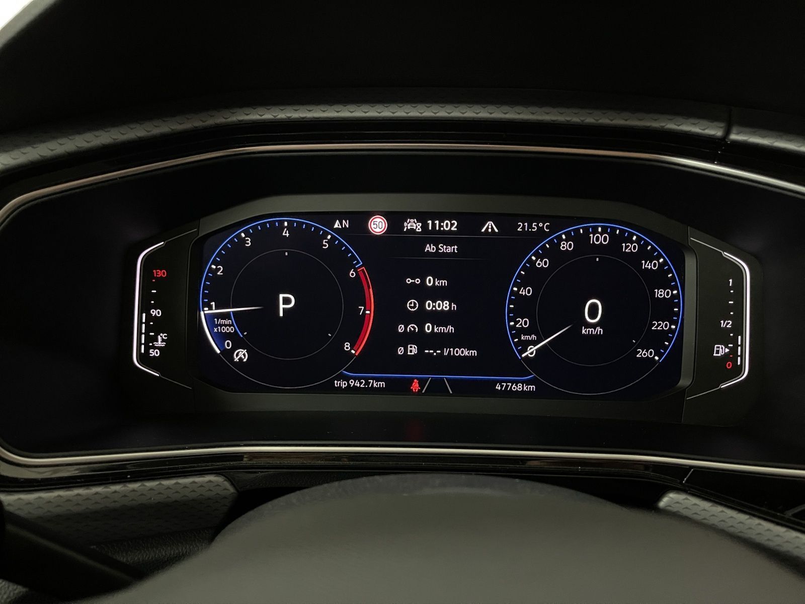 Volkswagen T-Cross - Bild 8