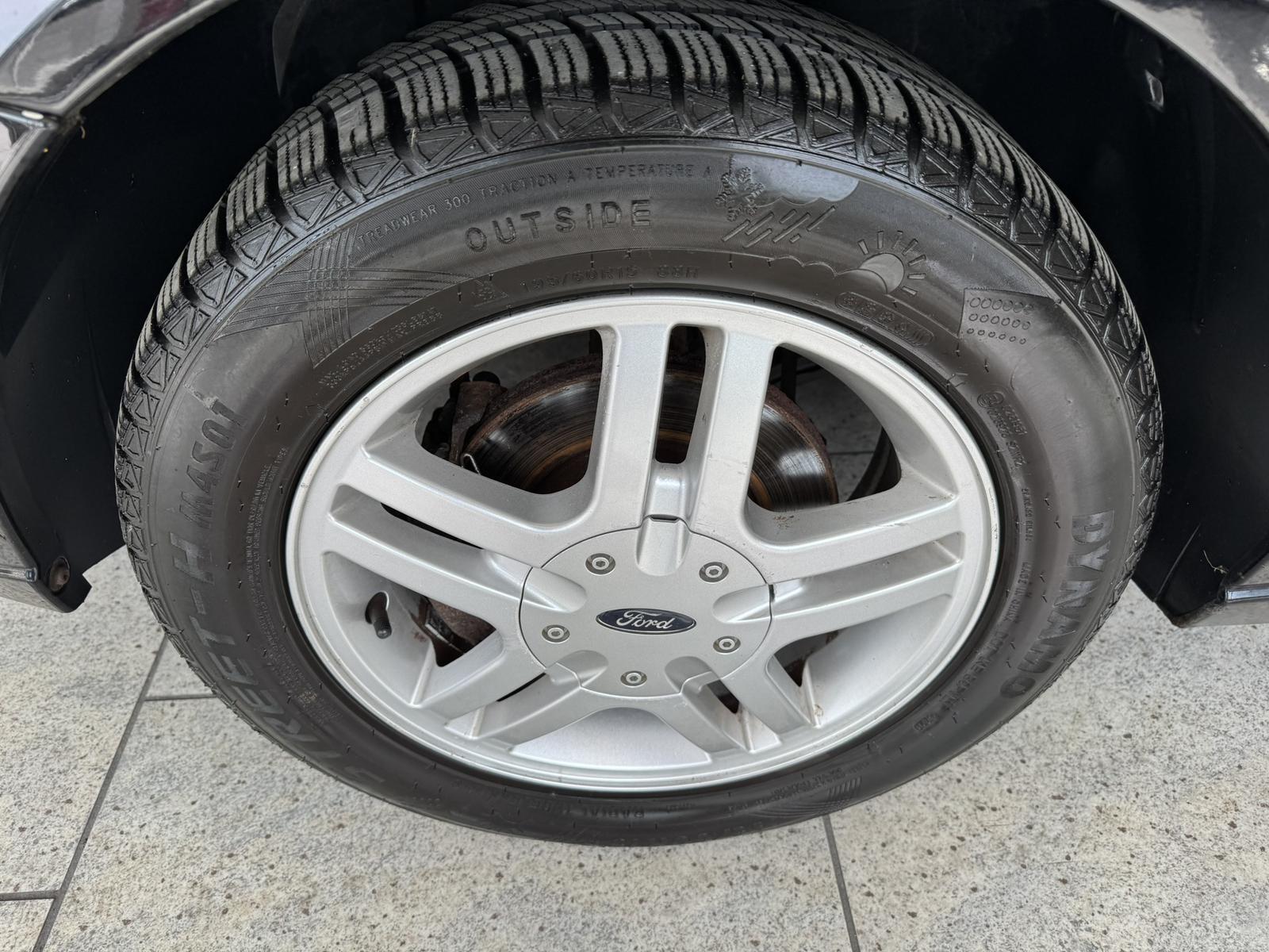 Ford Viva