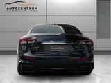 Maserati Ghibli Ghibli Spurhalte BI-Xenon B&W Carbon - gebrauchte Maserati Ghibli aus dem Jahr 2022